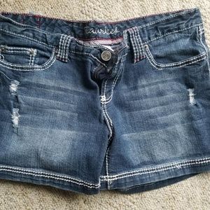 Maurices Jean Shorts